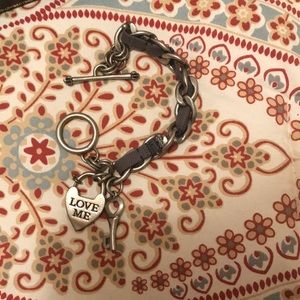 Juicy Couture bracelet ✨